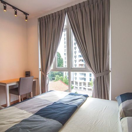 Ace Manor Aparthotel สิงคโปร์ ภายนอก รูปภาพ