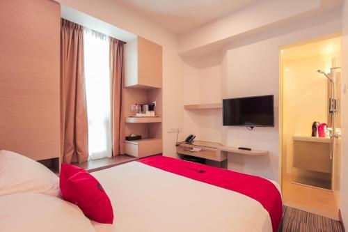 Ace Manor Aparthotel สิงคโปร์ ภายนอก รูปภาพ