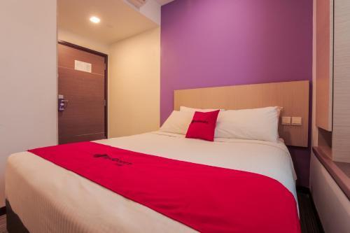 Ace Manor Aparthotel สิงคโปร์ ภายนอก รูปภาพ