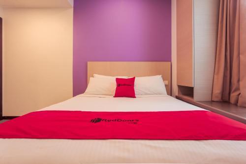 Ace Manor Aparthotel สิงคโปร์ ภายนอก รูปภาพ